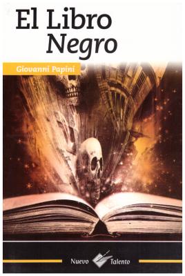 Libro Negro, El (Spanish Edition)