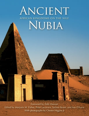 Ancient Nubia: African Kingdoms on the Nile