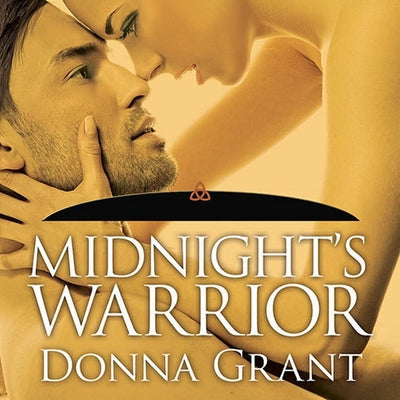 Midnight's Warrior (Dark Warriors, 4)