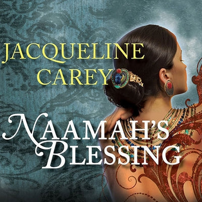 Naamah's Blessing