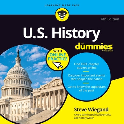 U.S. History For Dummies