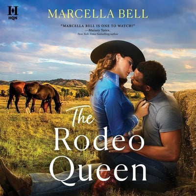 The Rodeo Queen: A Novel (A Closed Circuit Novel, 2)