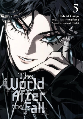 The World After the Fall, Vol. 5 (The World After the Fall, 5)