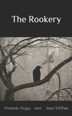 Rookery (The Nightjar Duology, 2)