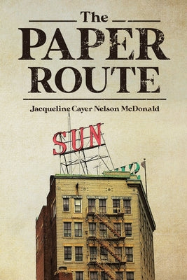 The Paper Route