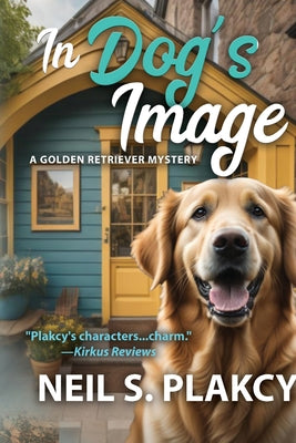 In Dog's Image (Golden Retriever Mysteries Book 17)