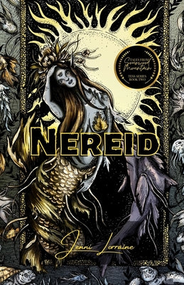 Nereid: Book Two of the Tess Trilogy of the Sourwood Mountain Series