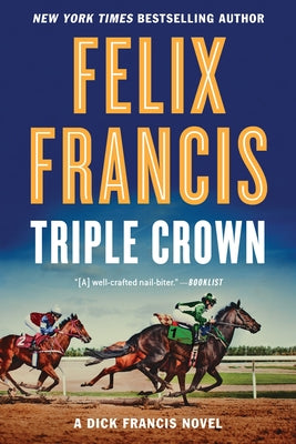 Triple Crown (A Dick Francis Novel)