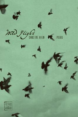 Wild Flight (Walt McDonald First-Book Series in Poetry)