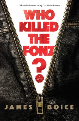 Who Killed the Fonz?