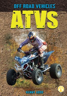 ATVs (Off Road Vehicles)