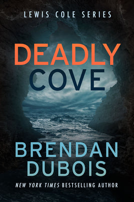 Deadly Cove (Lewis Cole Series, 7)